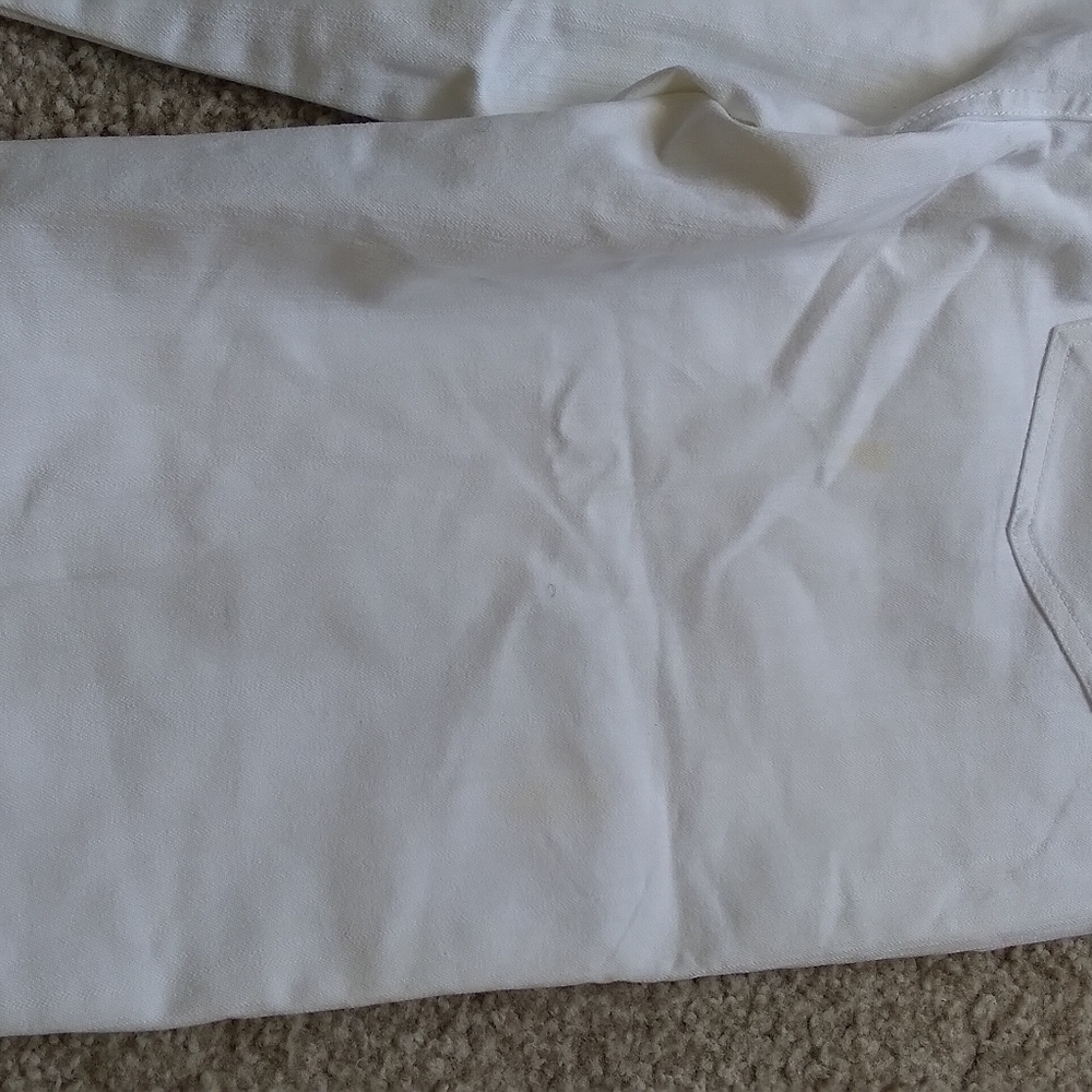 4/$20 Gloria Vanderbilt women's capri - Picture 5 of 7